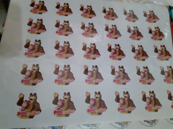 Plancha stickers - Image 9