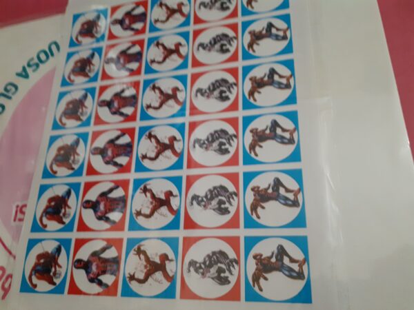 Plancha stickers - Image 5