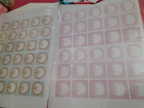 Plancha stickers - Image 4