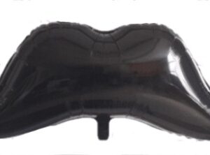 Globo bigote 90 cm