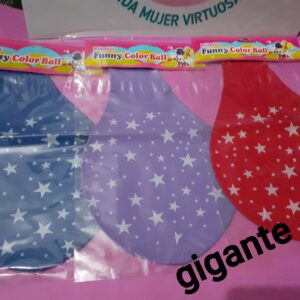 Piñata grande