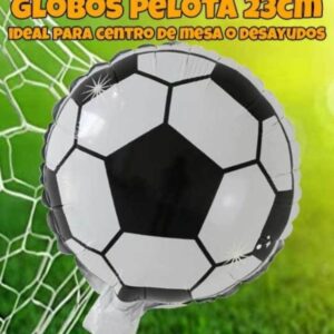 Globo pelota 23 cm
