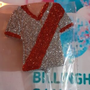 Velas parafina camiseta river fútbol