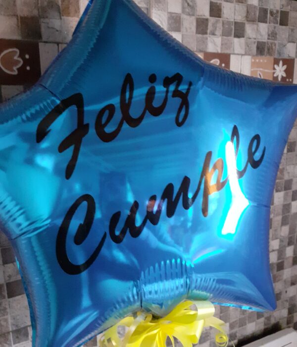 Globos con frases personalizadas solo frases disponibles - Image 5