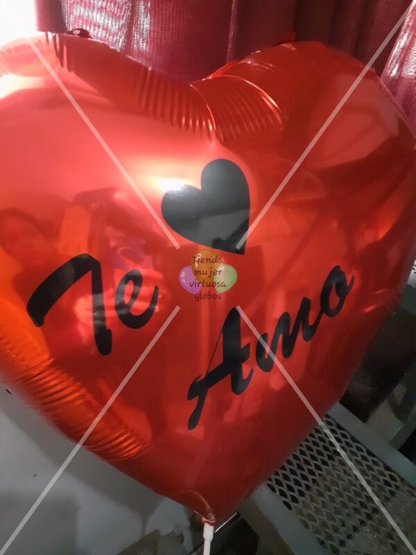Globos con frases personalizadas solo frases disponibles - Image 4