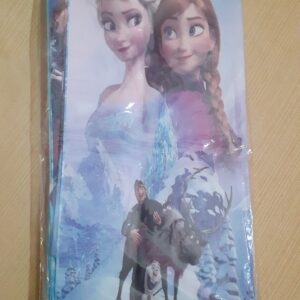 Bolsas bolsitas golosineras golosinas frozen liquido