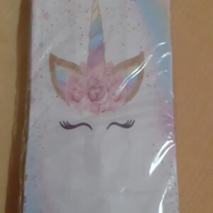 Bolsas bolsitas golosineras golosinas unicornio liquidacion