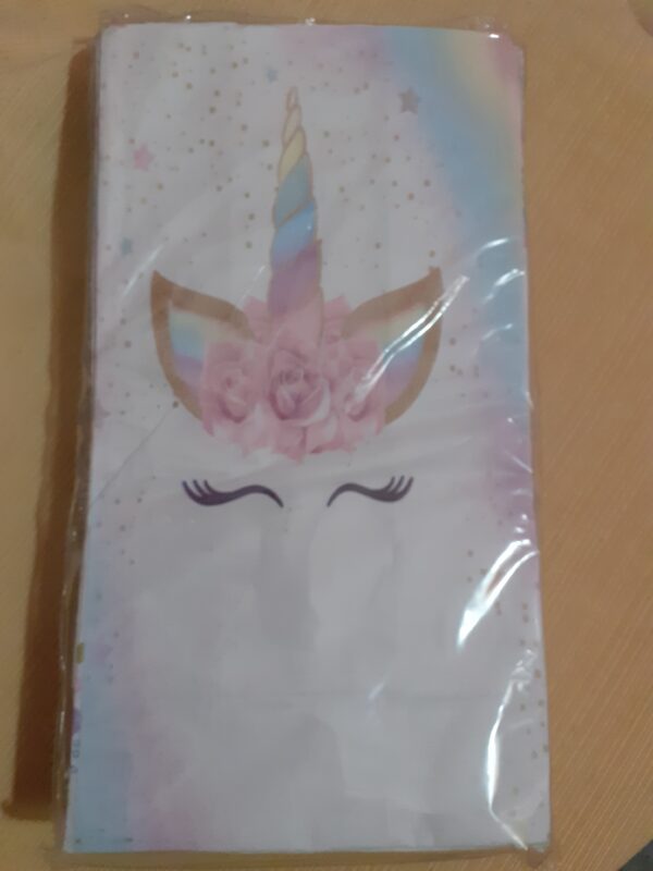Bolsas bolsitas golosineras golosinas unicornio liquidacion