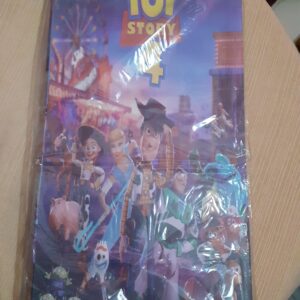 Bolsas bolsitas golosineras golosinas toy story liquidacion