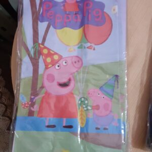 Bolsas bolsitas golosineras golosinas peppa liquidacion