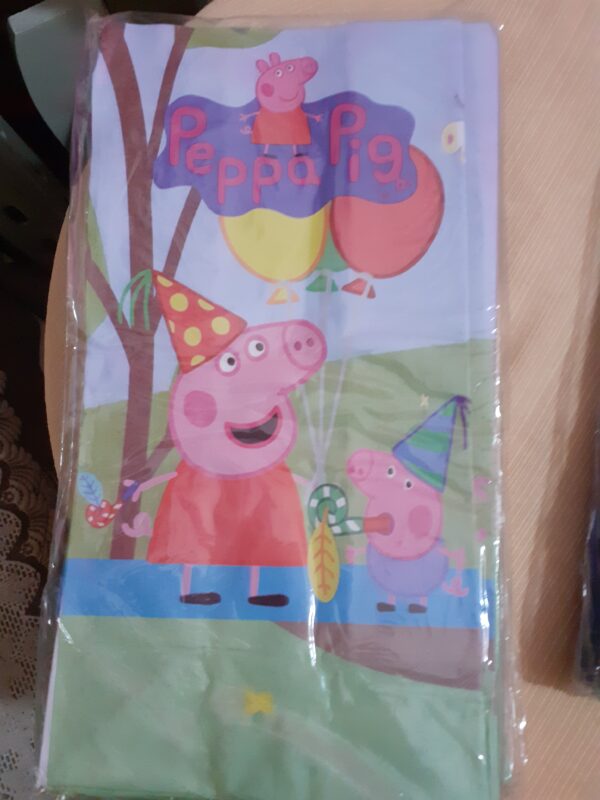 Bolsas bolsitas golosineras golosinas peppa liquidacion