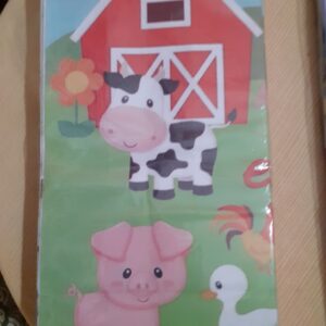 Bolsas bolsitas golosineras golosinas granja de zenón liquidacion