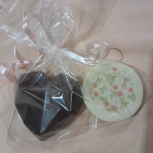 Chocolates bombones personalizados